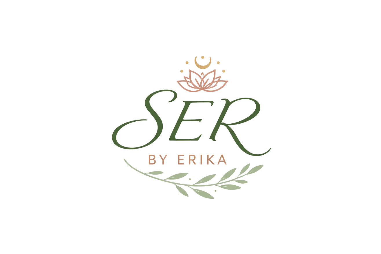 The Everyday Erika
